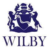 Logo Wilby
